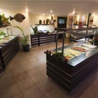 blue sky hotel alanya