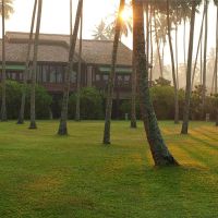 reef villa