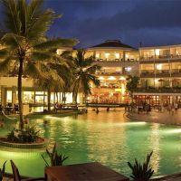 eden resort & spa