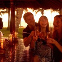 mermaid hotel & spa
