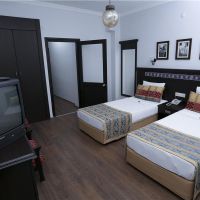blue sky hotel alanya