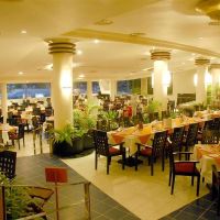 eden resort & spa