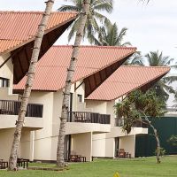 turyaa kalutara (ex the sands)