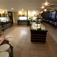 blue sky hotel alanya