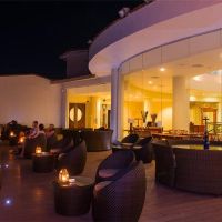 eden resort & spa