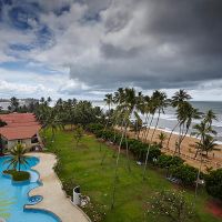 turyaa kalutara (ex the sands)