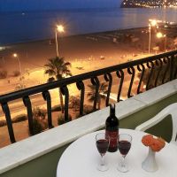 blue sky hotel alanya