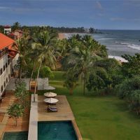 temple tree resort & spa
