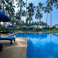 reef villa