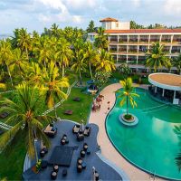 eden resort & spa