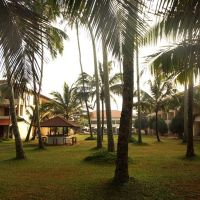 mermaid hotel & spa