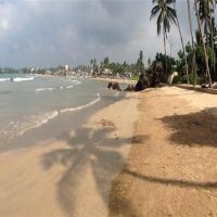 coco bay unawatuna