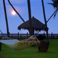 reef villa