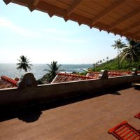 thaproban pavilion resort & spa