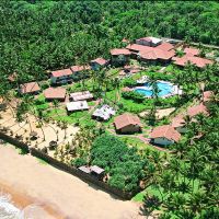 siddhalepa ayurveda resort