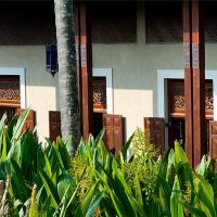 reef villa