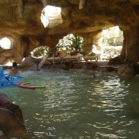parrotel beach resort (ex. radisson blu )