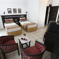 blue sky hotel alanya
