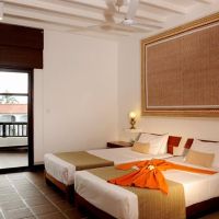 heritance ayurveda maha gedara