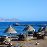 parrotel beach resort (ex. radisson blu )