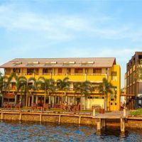 amagi aria (ex. amagi lagoon resort & spa)