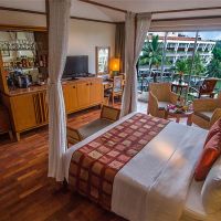 eden resort & spa