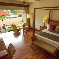eden resort & spa