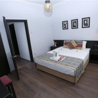 blue sky hotel alanya