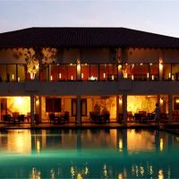 mermaid hotel & spa