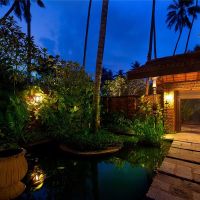 reef villa