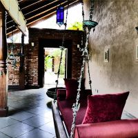 reef villa