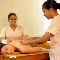 heritance ayurveda maha gedara