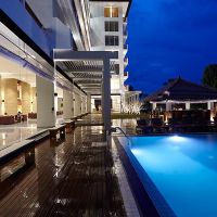 turyaa kalutara (ex the sands)