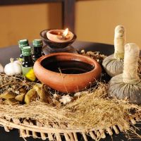 heritance ayurveda maha gedara