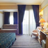 grand cettia hotel