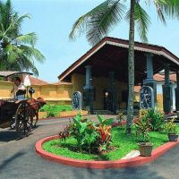 siddhalepa ayurveda resort