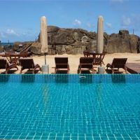 thaproban pavilion resort & spa