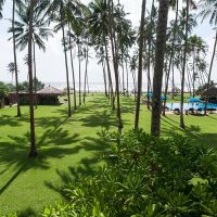 reef villa
