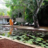 heritance ayurveda maha gedara