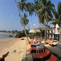 coco bay unawatuna