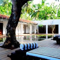 heritance ayurveda maha gedara