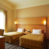 grand cettia hotel
