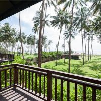 reef villa