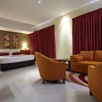 turyaa kalutara (ex the sands)