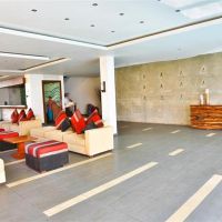 amagi aria (ex. amagi lagoon resort & spa)