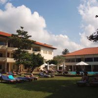 mermaid hotel & spa