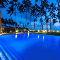 reef villa