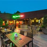grand cettia hotel