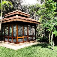 reef villa