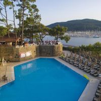 tui blue marmaris